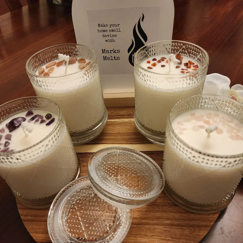 Monaco Diamond Range 320g