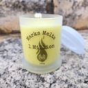 Monaco Frosted Range 160g