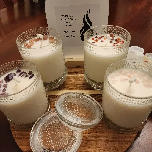 Monaco Diamond Range 320g