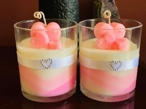 Valentines Day Tumblers